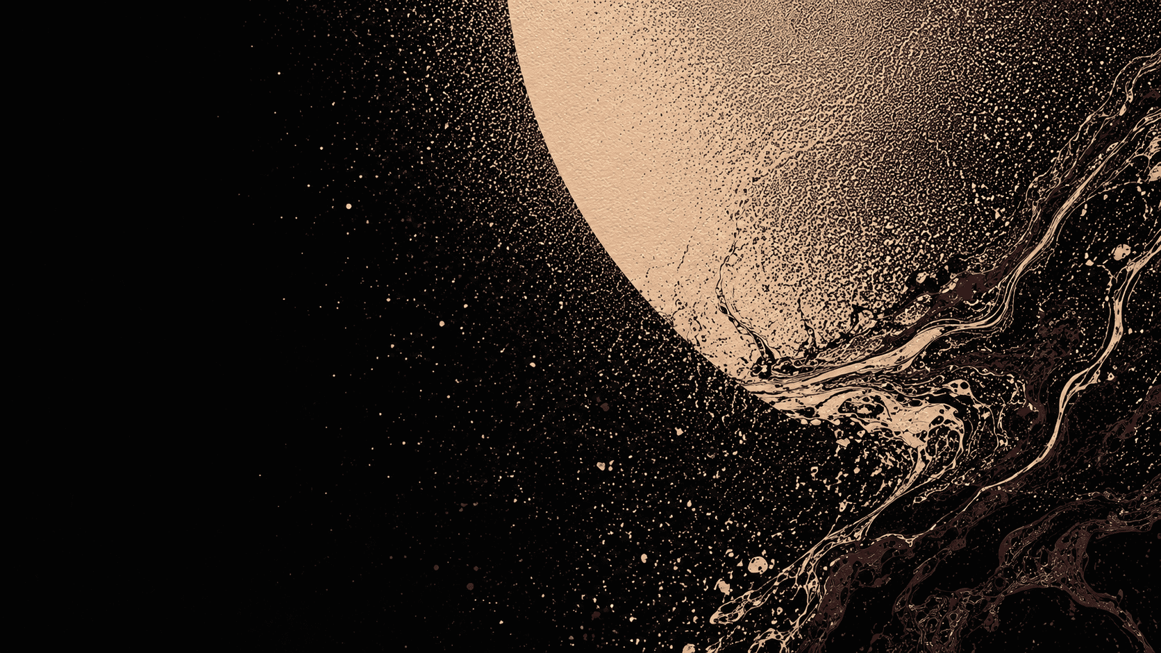 Coherence is the bottleneck